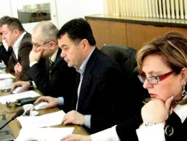 Funkcionerima moguće veće plate