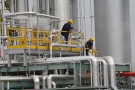 Otanjio profit, porasli gubitci