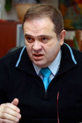 Huso Sarić: Socijalna bomba u Savjetu ministara