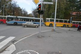 Putokaz u smrt