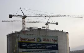 Indijci ulaze u ruska energetska polja