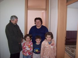 Novi dom za devet porodica