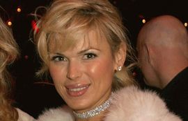Dajana Dženkins anđeo čuvar Ejupa Ganića
