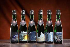 Nova serija superpiva iz Carlsberga
