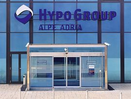 Hypo banka se povlači iz pet zemalja