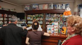 Pola miliona KM više za antidepresive
