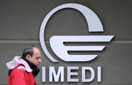 Lažni TV prilog o ruskim tenkovima izazvao paniku u Gruziji