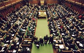 Jermenski genocid i u britanskom parlamentu