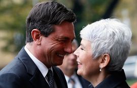 Pahor: S Jadrankom se čujem i noću
