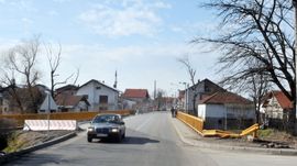 Stanovnici naselja Vrbanja i dalje bez kanalizacione mreže