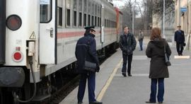 Obećanjima Kalmeta zaustvio štrajkove željezničara