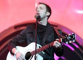 Munja i grom krenuli na Eurosong u Oslo