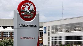 Državni novac čuva Vauxhall