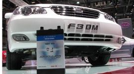 Kin­es­ki BYD utros­tru­čio pro­fit