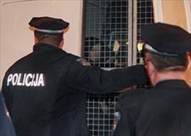 Uhapšen Dušan Đanković