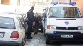 U pritvoru baka maloljetnice i Cakan