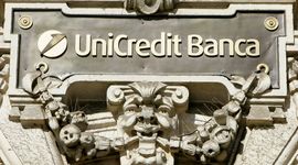 Oštar pad profita UniCredit banke
