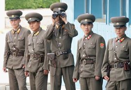 Sjeverna Koreja strijeljala svog državnika