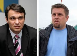 Svi akteri seks-afere Bratunac na slobodi