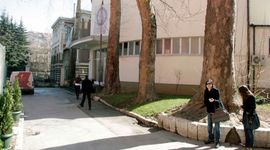Za Ganićev fakultet kvadrat prostora pet KM