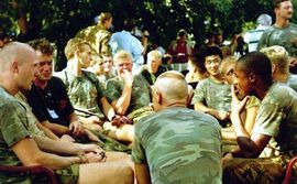 Šijen: Genocid u Srebrenici nisu mogli da spriječe homoseksualci