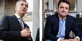 Đukanović: Crtaju metu na mojoj glavi