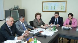 Odbačen prijedlog opšteg kolektivnog ugovora