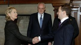 Uskoro  novi sporazumu Rusije i SAD 