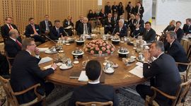 Potvrđeno snažno opredjeljenje o ulasku u EU