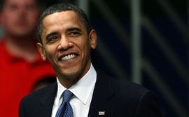 Obama se ponovo obratio Irancima