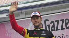 Gomes pobedio u trci Milan-San Remo