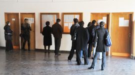 Bez posla 194 magistra i šest doktora nauka