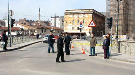 U pucnjavi ranjena dva mladića