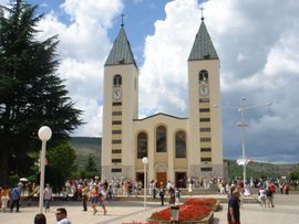 Svešteniku četiri godine robije