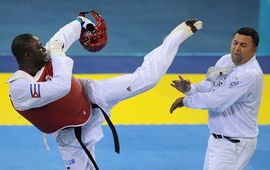 Pojedini sportisti ne znaju da podnesu poraz