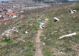 Građani Vratnika strahuju od zaraze