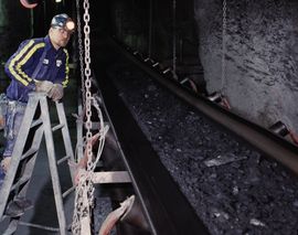 Na pomolu energetski kolaps