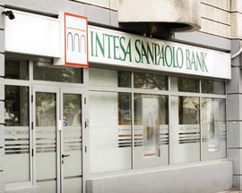 Intesa Sanpaolo prodajom imovine povećala profit