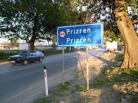 Turci štite Srbe u Prizrenu