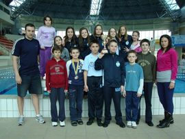 Berba medalja u Sarajevu