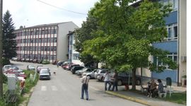 Fetus pronađen u kanalu
