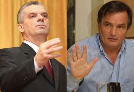 Prećutan dogovor Silajdžića i Radončića