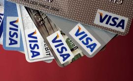 Visa povećala zaradu za trećinu