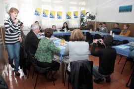 Nasilje u porodici najpogubnije za djecu