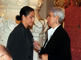 Vlada smijenila Biancu Matković 
