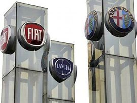 FIAT otpušta 5.000 radnika