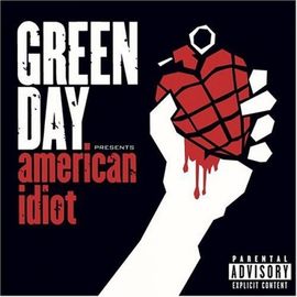 Filmska adaptacija mjuzikla American idiot