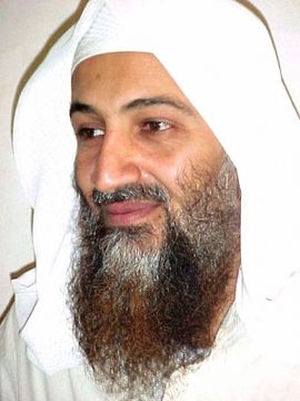 Bin Laden prijeti SAD