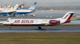 Air Berlin stigao nadomak profita