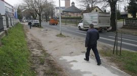Pješacima više prostora